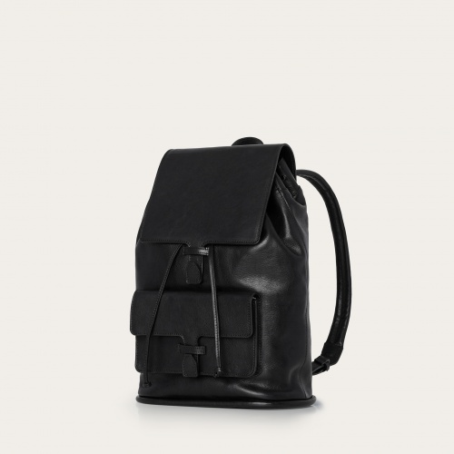 Gav Backpack, black #1354